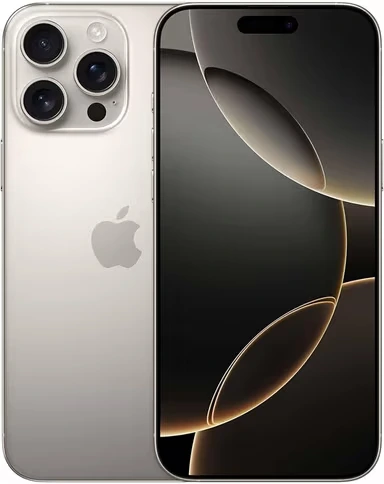 iPhone 16 Pro Max - Prêmio da Rifa