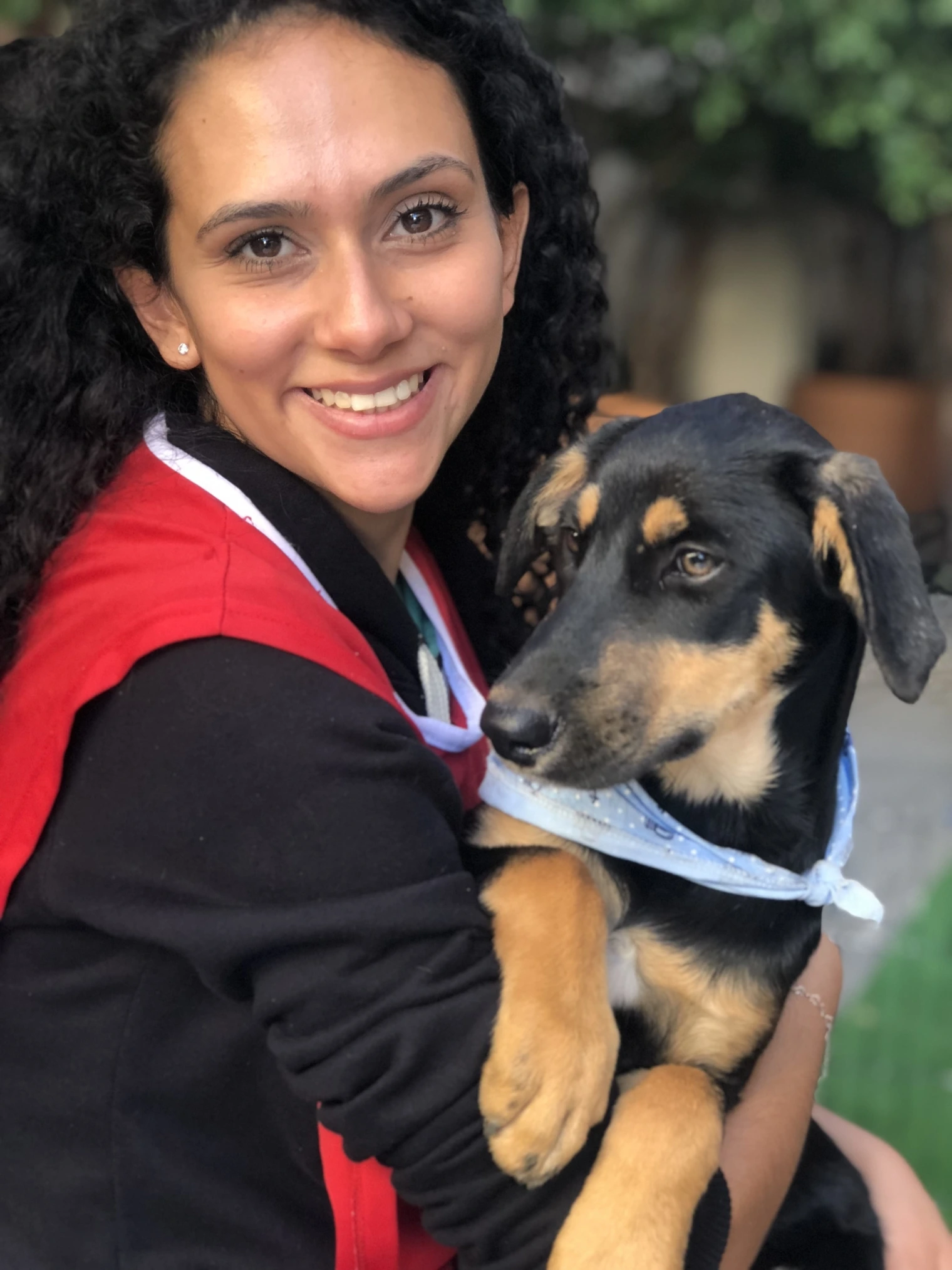 Foto de Fernanda Silva