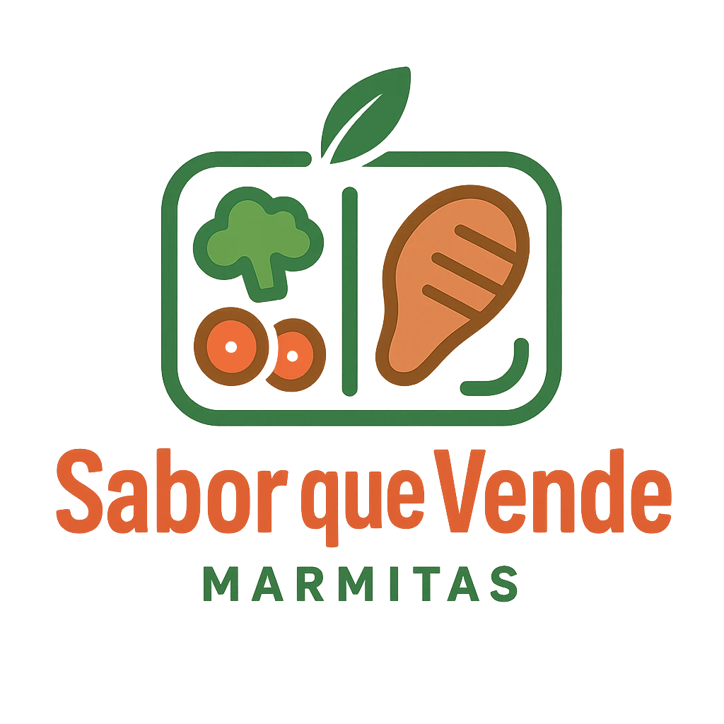 Capa do produto Sabor que Vende (ebook + app)