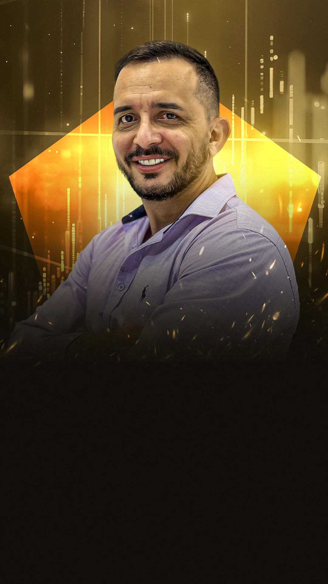 Comunidade Trader - Mobile